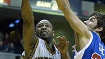 Los Pacers siguen siendo sólidos líderes de la Conferencia Este.