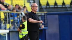 Álvarez: “Tenemos bajas pero debemos salir y competir sin pensar en ellas”