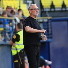 Álvarez: “Estamos en un gran momento y queremos seguir igual”