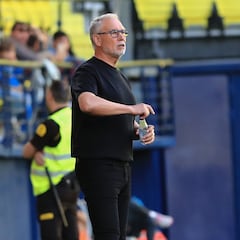 Álvarez: “Hay que tener paciencia con este equipo”