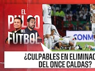 El Pulso del Fútbol 25 septiembre