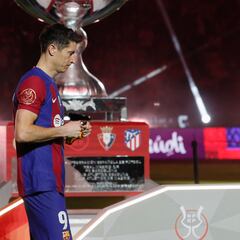 El Barça, ante una tormenta perfecta