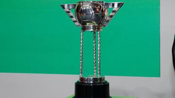 Copa de Espa?a 2022 de f¨²tbol sala: equipos, partidos, cruces, fechas y calendario