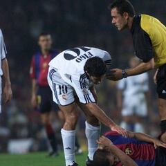 "Lo importante del Clásico es que los jugadores hablen con el balón"