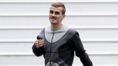 El Atlético es el equipo de la Liga con más internacionales: 16