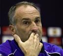 Guidolin: "Debemos hacer el partido de nuestra vida"