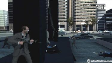 Kane & Lynch: Dead Men, Impresiones Singleplayer