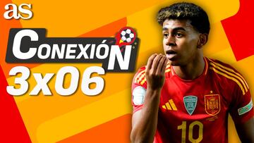 “Los jugadores del Barça van a la Selección y los del Real Madrid no”