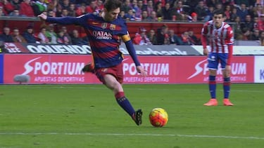 How and where can I watch Sporting Gijón - Barcelona: times, TV, online