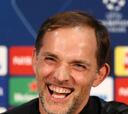 Tuchel: "Si ganamos al Tottenham me tomaré un gin-tonic"