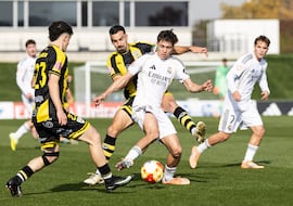 La Primera RFEF, cerca de emitirse por RTVE