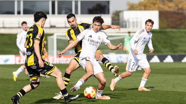 La Primera RFEF, cerca de emitirse por RTVE