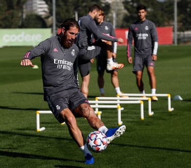 Eibar vs Real Madrid: how and where to watch - times, TV, online