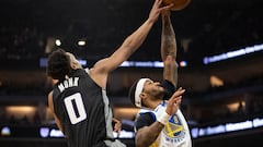 Kings vs Warriors game 3: How much do tickets cost for the game at Chase Center?