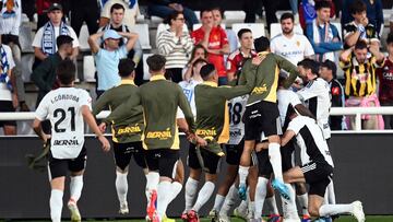 15/09/24 PARTIDO SEGUNDA DIVISION
BURGOS - ZARAGOZA
PRIMER GOL ALEX SANCRIS 1-0 ALEGRIA