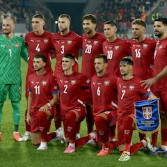 ¿Por qué muchos apellidos de los serbios acaban en ‘-ic’ y ‘-ć’?