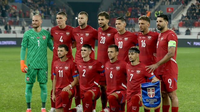 ¿Por qué muchos apellidos de los serbios acaban en ‘-ic’ y ‘-ć’?