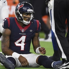 Deshaun Watson facing raft of sexual misconduct lawsuits