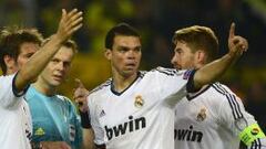 Derbi para tomar el pulso a Diego Costa y Kaká