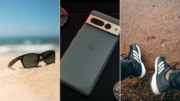 AliExpress lanza su nueva ‘promo’ con productos con hasta un 60% de descuento: estos son los 20 chollos que hemos encontrado en su página web.