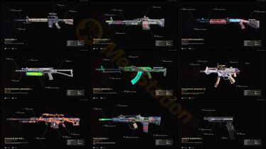 Pase de batalla de CoD Warzone Temporada 3: skins, armas, recompensas y más