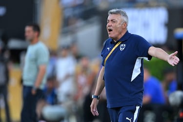 “Todo mundo daba como ganador al Inter, pero este equipo no se rinde nunca”