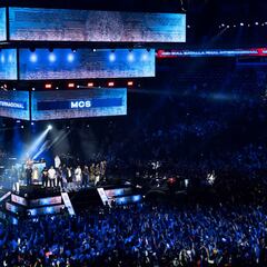 Final Internacional RedBull Batalla de los Gallos: quiénes son los representantes mexicanos