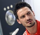 Hummels: "Sería brutalmente antideportivo jugar a empatar"