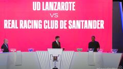 Avión a Lanzarote para despedir 6 años de tragedias coperas