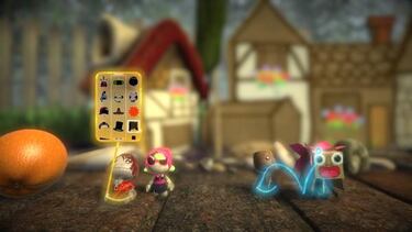 [E3] Little Big Planet, Impresiones