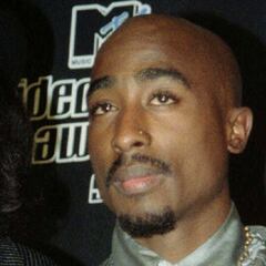 Sospechoso del asesinato de Tupac Shakur es arrestado en Las Vegas