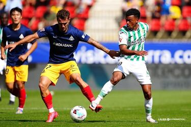 El particular derbi de Dalisson