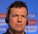 Matthaus también azota a Pep: "No es el mejor del mundo"