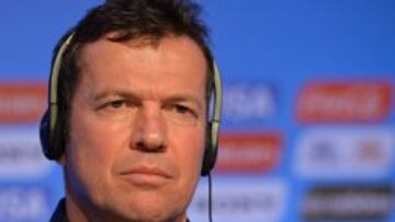 Lothar Matthaus.