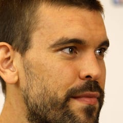 Marc Gasol, en la lista de 20