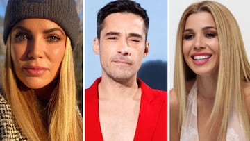 Qué fue de los presentadores del 'Club Megatrix'