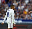 Francia - Croacia en directo: Nations League, en vivo