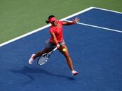 Na Li desaparece de la clasificación tras su retirada