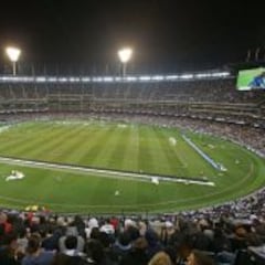 El Atlético viajará a Australia durante la pretemporada