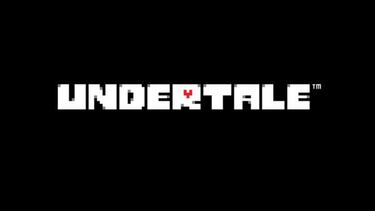El famoso indie Undertale saldrá en Nintendo Switch