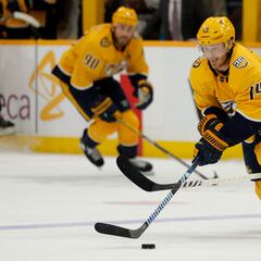 Will Knights’ Nicolas Hague play against Stars in Game 7?