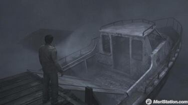 [GC] Silent Hill: Homecoming, Impresiones