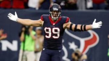 Aunque pueda parecer increíble, los Houston Texans de J.J. Watt todavía tienen opciones de meterse en playoffs.