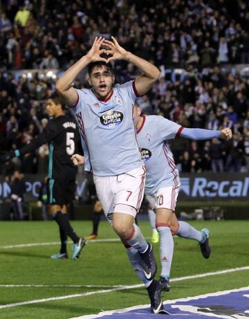 Maxi Gomez makes it 2-2.