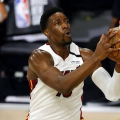 Butler y Adebayo lideran el triunfo de la esperanza