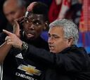 Premium Sport: el Madrid, atento a la crisis de Pogba con Mou