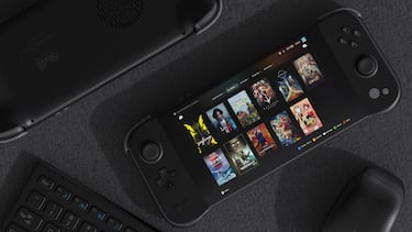 Ayaneo anuncia una nueva consola portátil compatible con Steam y más barata que las demás