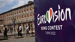 Eurovisión 2022: horario, canal de TV y cómo ver online la final del festival en Turín