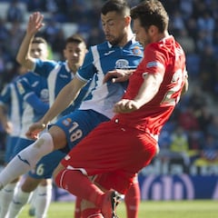 El Villarreal quiere a Javi Fuego para suplir la baja de Bruno