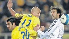 El Madrid vuelve a caer